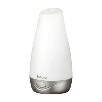 德國博依 芳療水氧機  LA 30  1個  白色