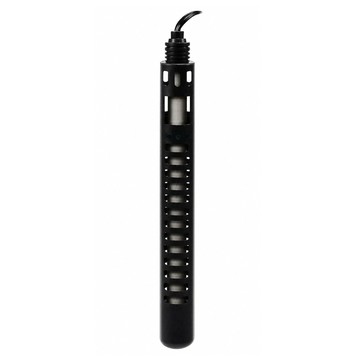 ISTA 伊士達 防爆型石英管加熱器 I-636 350w  1個  27cm