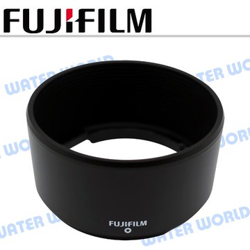 FUJIFILM XF 50mm F2 R WR 鏡頭 遮光罩 太陽罩 富士 原廠【中壢-水世界】