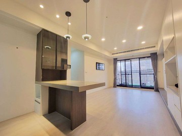 崇德商圈國聚之丘高樓三房平車⭐️視野戶｜台中市北屯區梅川南街