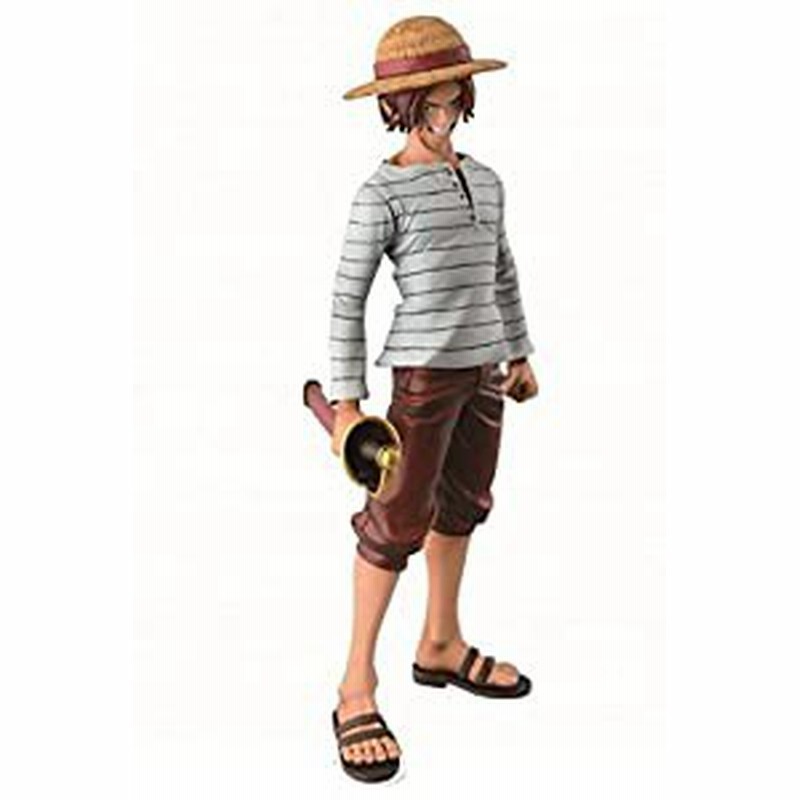 Amazon.co.jp: 一番くじ ワンピース 大海賊シャンクス The Great