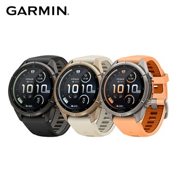 GARMIN Fenix 9 PRO iR AM 43mm