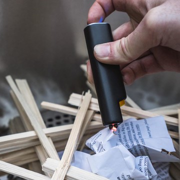 Sparkr Flip 電弧可翻轉打火機