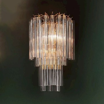 E14水晶壁燈 B52-29-73162