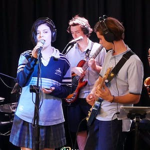 The Place of Music in 21st Century Education