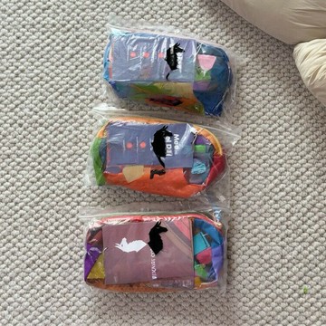 胸包 單肩包 防水包 腰包 2025年新款春夏季戶外1.5L斜挎包時尚多巴胺腰包輕裝