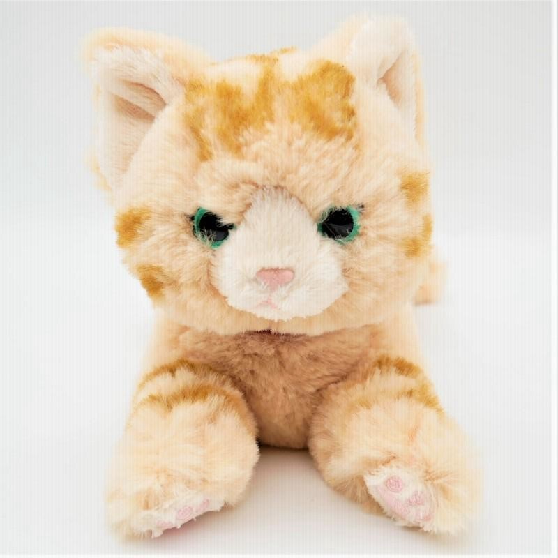 * antique bear ୨୧ * 小さくて可愛い トラ猫ちゃん antique bear ୨୧ * 小さくて可愛い トラ猫ちゃん - メルカリ