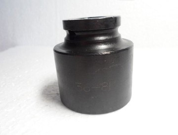 全場大清倉電動車自行車維修工具氣動套筒  36mm 前叉一號碗八角套筒扳手