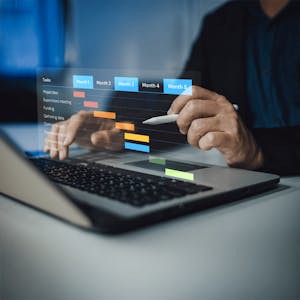 Project Milestones Fast: Recall & Apply