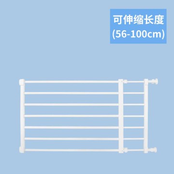 寵物圍欄 家用欄桿 隔離門防擋貓狗狗圍欄柵欄室內護欄狗籠子大中小型犬 三木優選