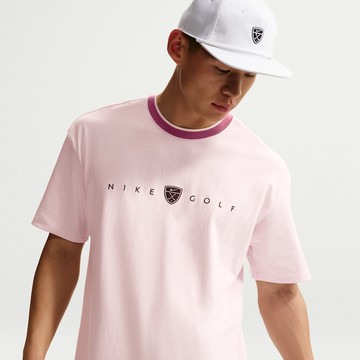 Nike Men's Loose-Fit Golf T-Shirt