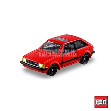 『 單位日貨 』 日本正版 多美 TOMICA  REBORN 馬自達 Familia 1500XG