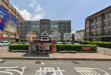 新屋市區3+4樓三房車 每坪只要8萬多｜桃園市新屋區中山西路二段