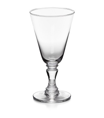 Ralph Lauren Home Ethan White Wine Glass (265Ml)