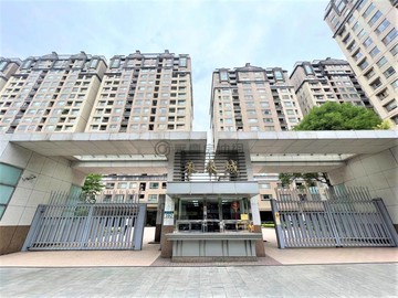 ❤️A9~三井❤️扶輪公園❤️遠雄未來城4房車｜新北市林口區文化三路一段