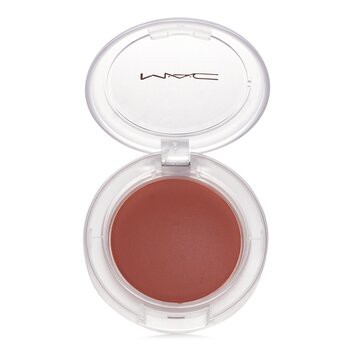 【MAC】Glow Play 晶采柔霧 # Ginger Luck