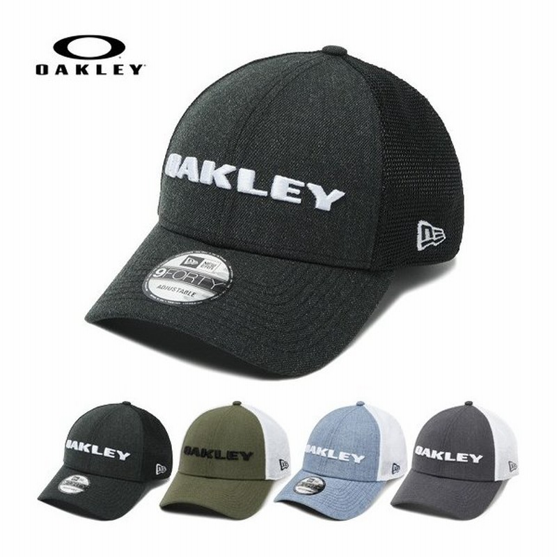 クリアランス オークリー Heather New Era Hat 帽子 キャップ Oakley ヘザーニューエラハット 通販 Lineポイント最大0 5 Get Lineショッピング