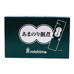 ★まとめ買い★　三島　あまのり佃煮　８ｇｘ４０入　×20個