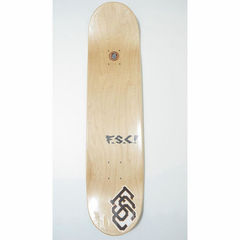 FSC Skateboards スケートボード