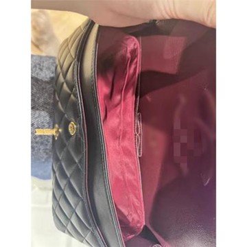 適用于小香CF內膽包中包整理包中包撐型防污輕薄尼龍內膽包內襯