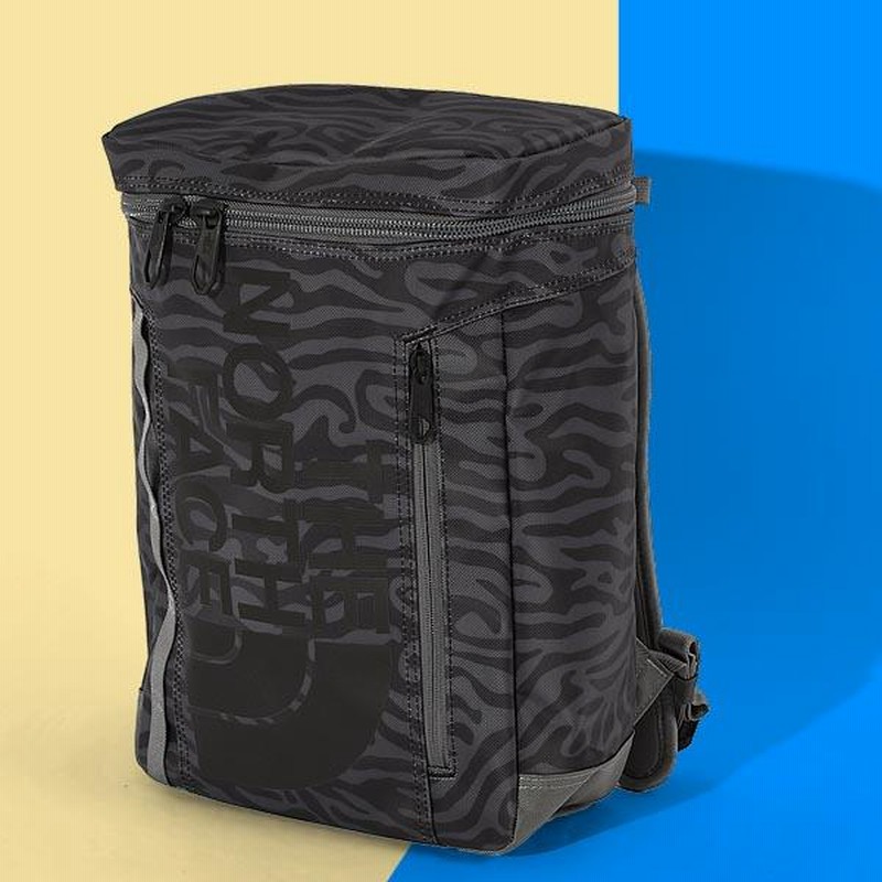 ノースフェイス リュックサック THE NORTH FACE キッズ ヒューズ