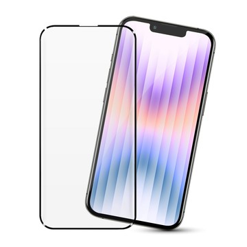 iPhone 14 Plus 貼 DAPAD For iPhone 14 Plus 6.7 舒護貼藍光阻隔保護貼