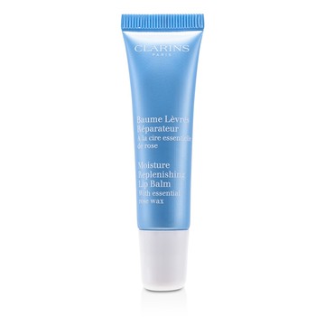 克蘭詩 Clarins - 水潤活肌保濕護唇霜
