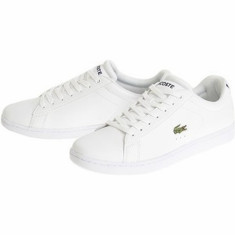 ラコステ Lacoste スニーカー Carnaby Evo Bl 1 Spm1002 001 カジュアルシューズ メンズ 通販 Lineポイント最大0 5 Get Lineショッピング