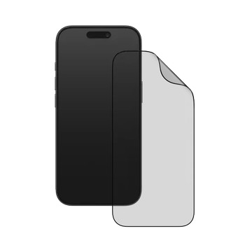 iPhone 16 Pro 3D壯撞貼 PRO 高透