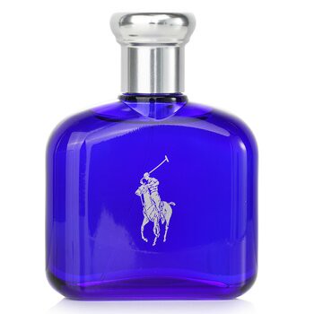 【雷夫·羅倫馬球】Polo Blue 藍色馬球男性香水