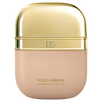 🖤生日快樂【Dolce & Gabbana】天生美膚 藍莓精萃粉露 20 PA+++ (多色任選)