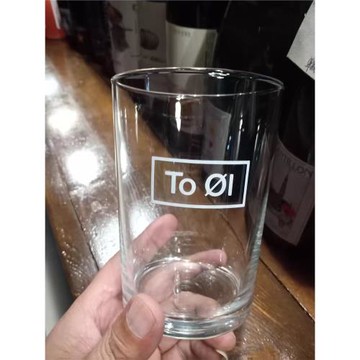 丹麥圖樂精釀啤酒杯 渾濁ipa世濤古斯酸艾爾貴茲原裝進口