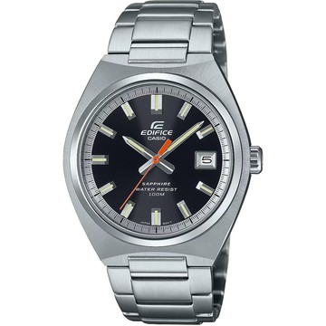 CASIO EDIFICE 經典運動手錶 EFB-109D-1A