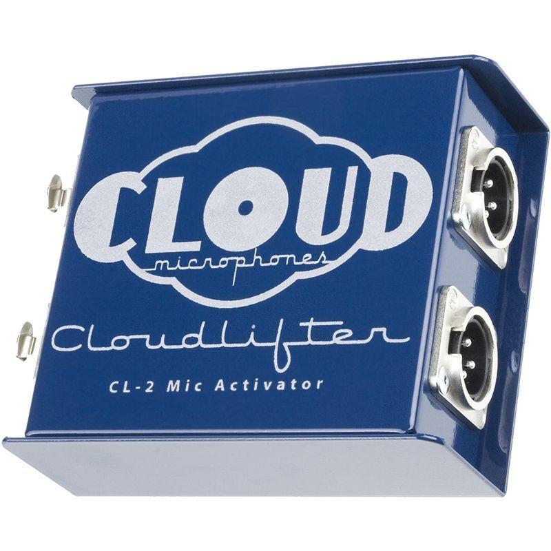 Cloud Microphones Cloudlifter CL-2 by Cloud Microphones