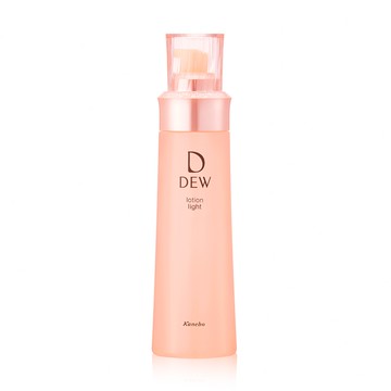 DEW 水潤柔膚露-輕潤型