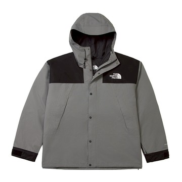 The North Face M DRYVENT MONO MOUNTAIN JACKET 男 防水外套 NF0A88XFRPI