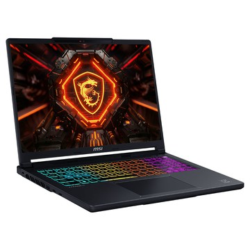 MSI Crosshair A16 HX E8WFK-016TW(Ryzen 7-8840HX/16G/512G SSD/RTX5060-8G/16"QHD+/W11)電競筆電