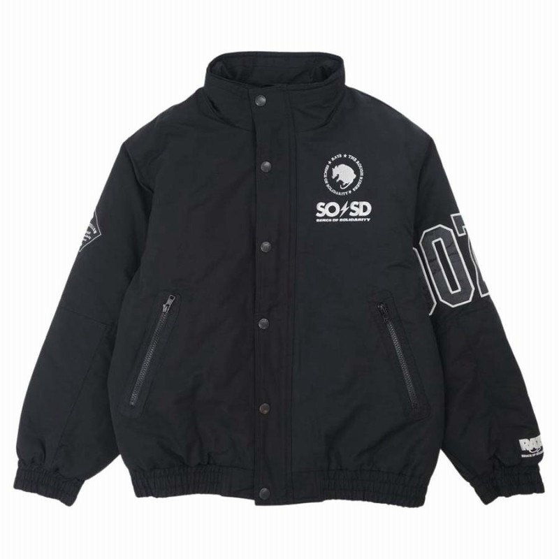 RATS ラッツ 19AW 19