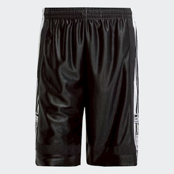 Adidas Adibreak Shorts JM6689 男 短褲 運動短褲 休閒短褲 黑 白 亞版