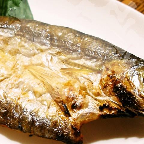 かます 干物 国産・10枚入自分の子供にも自信をもって食べさせています！