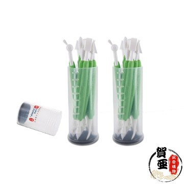 六協搪花雕刻組【賀亞批發】烘培專用工具 搪花雕刻組 雕刻組 刻花組 雕刻刀 糖花雕刻組 翻糖雕刻組