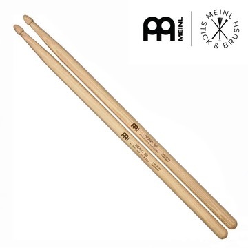【MEINL SHOP】鼓棒 德國🇩🇪MEINL SB109 HEAVY 5B 鼓棒 爵士鼓棒 爵士鼓 胡桃木鼓棒