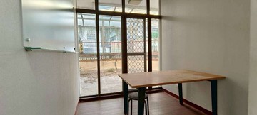 永和明星學區公寓一樓｜新北市永和區國中路