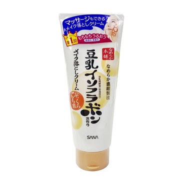 SANA豆乳美肌保濕卸妝霜180g $332