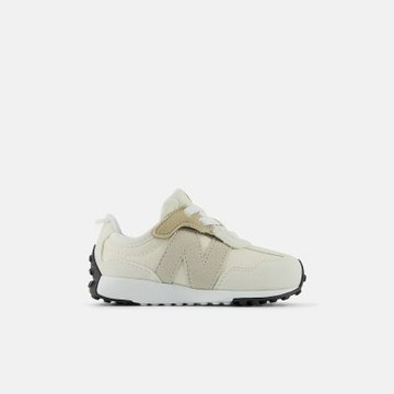 New Balance 327 NEW-B Hook & Loop 嬰幼 休閒鞋 I3271KA-W