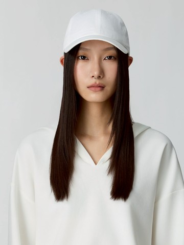 Studio Doe - Doe：Molly LOGO刺繡棒球帽