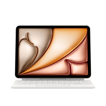 巧控鍵盤，適用於 13 吋 iPad Air (M3) - 中文 (注音)