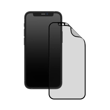 iPhone 12 Pro 3D壯撞貼 PRO 高透