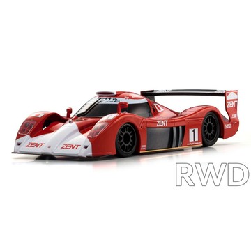 KYOSHO 32354L1 MINI-Z RWD Toyota GT-One TS020 No.1