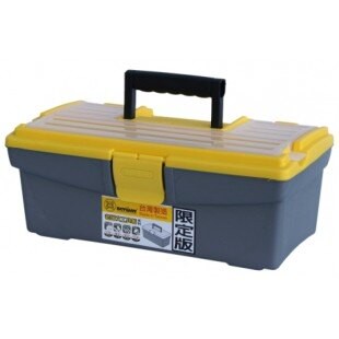 零件收納~TL90121 TL-9012-1多功能工具箱 /工具盒 KEYWAY聯府【139百貨】